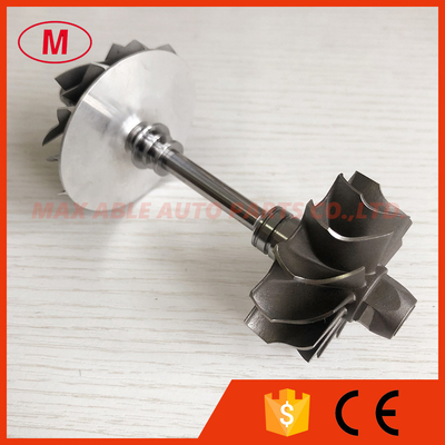 K0422-882 K0422882 53047109901 L3M713700D ;D041001 turbo rotor assy for MAZDA 2.3L MZR DISI