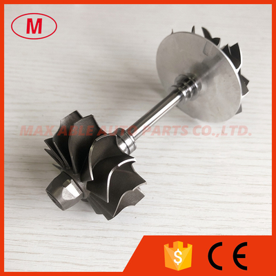 K0422-882 K0422882 53047109901 L3M713700D ;D041001 turbo rotor assy for MAZDA 2.3L MZR DISI