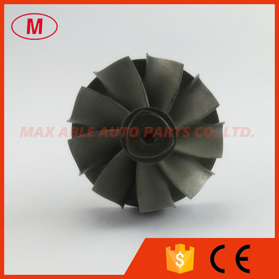 GT14 783087-2 turbo turbine wheel/turbine shaft&wheel