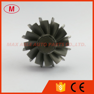 GT1549S 434712-0034 34.40/42.00mm turbo turbine wheel/turbine shaft&wheel for 762785-0001,762785-0002,762785-0004,