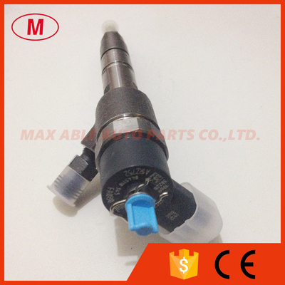 0445110343,0445110412 Common rail injector for JAC Refine