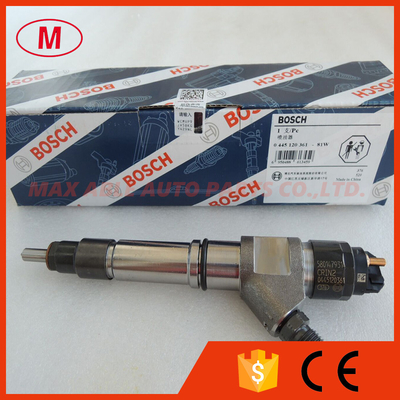 0445120361 common rail injector for SAIC-IVECO HONGYAN 5801479314