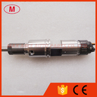 0445120310, 0445120106, D5010222526 Common rail injector FOR DONGFENG DCILL ENGINE