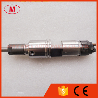 0445120310, 0445120106, D5010222526 Common rail injector FOR DONGFENG DCILL ENGINE