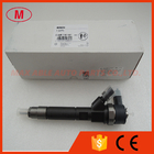 0445110141 BOSCH common rail injector for OPEL 93190346, RENAULT 8200146357, 8200549063