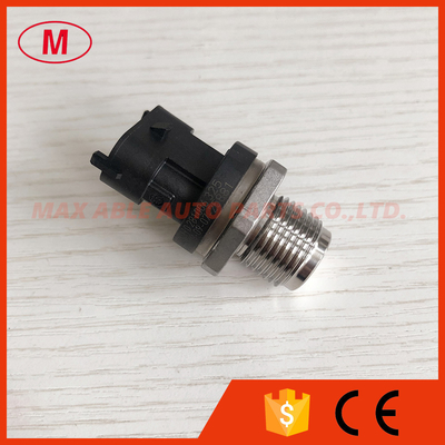 0281006325 Fuel pressure sensor for SBe ISF ISLe QSL ISDe DAF