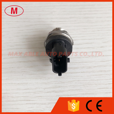 0281006325 Fuel pressure sensor for SBe ISF ISLe QSL ISDe DAF