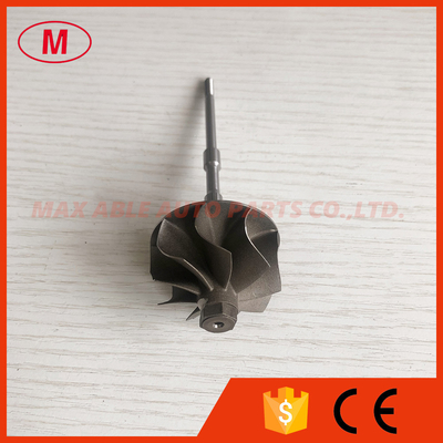 CT16V 17201-11080 1720111080 9 blades turbine wheel&shaft/turbo wheel for Hilux Prado Innova Fortuner 2.8L diesel 1GD-FT