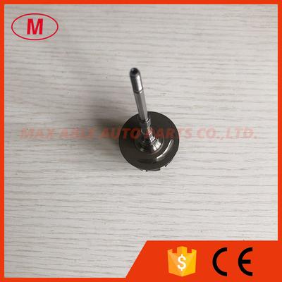CT16V 17201-11080 1720111080 9 blades turbine wheel&shaft/turbo wheel for Hilux Prado Innova Fortuner 2.8L diesel 1GD-FT