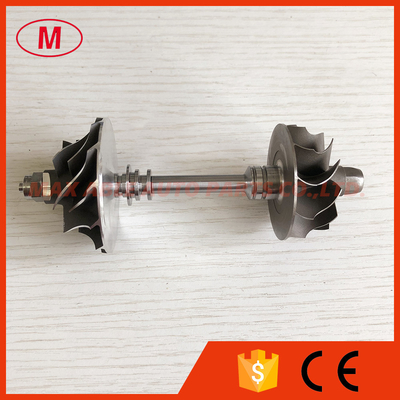 K03 53039700121 53039880120 0375R9 Turbo Turbocharger rotor assy for Citroen C4,DS,Peugeot 207 308 30