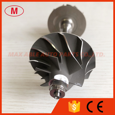 K03 53039700121 53039880120 0375R9 Turbo Turbocharger rotor assy for Citroen C4,DS,Peugeot 207 308 30