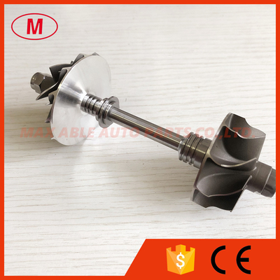BV40 14411-LC10B 53039700268 53039880373 53039700341 turbo rotor assy Nissan Murano 2.5 dCi YD25DDT 2.5L