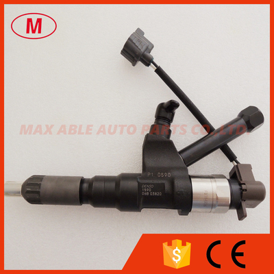 DENSO ORIGINAL and new 295050-1590 for common rail injector 23670-E0590