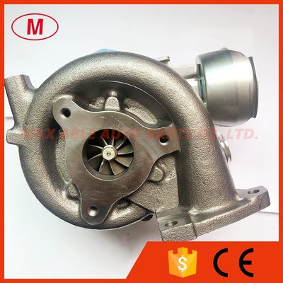 GT2052V 724639 14411-2X900 14411-VC100 turbo turbocharger for Patrol Safari 3.0L 125KW