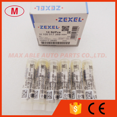 original 105017-2690 DLLA152PN269 injector nozzle for 4JG1