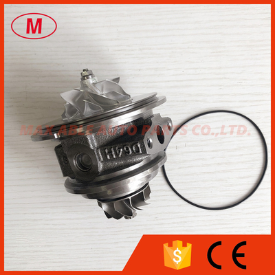 TD025 49373-07011 / 49373-07012 / 18900-5AA-A01 / 189005AAA01 turbo CHRA/cartridge/core with billet compressor wheel