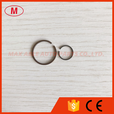 RHF5 IS38 Reverse piston ring/seal ring turbine side and compressor side for repair kits