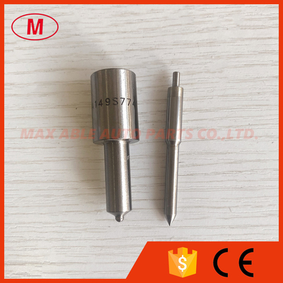 fuel injector nozzle DLLA149S774, 0433271376 nozzle for DEUTZ 04157220 04152901 02934279 02233086