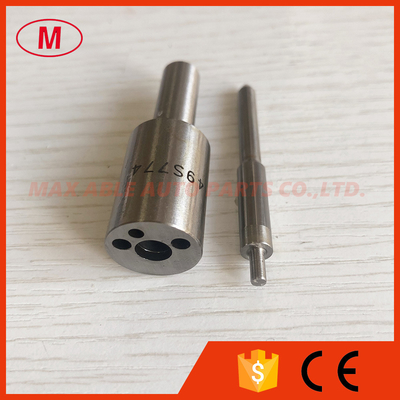 fuel injector nozzle DLLA149S774, 0433271376 nozzle for DEUTZ 04157220 04152901 02934279 02233086