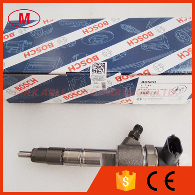 0445110630 GENUINE common rail injector