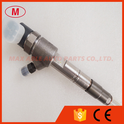 0445110630 GENUINE common rail injector