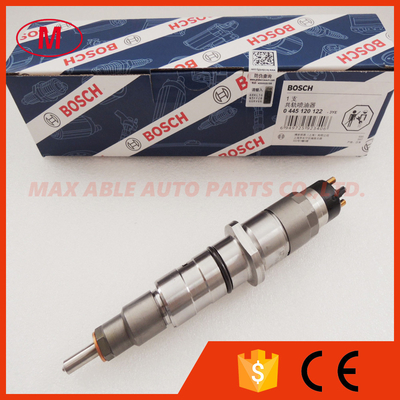 0445120122 Bosch common rail injector for Cummins ISLE 4942359