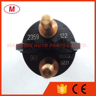 0445120122 Bosch common rail injector for Cummins ISLE 4942359