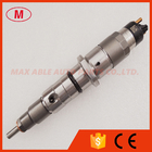 0445120122 Bosch common rail injector for Cummins ISLE 4942359
