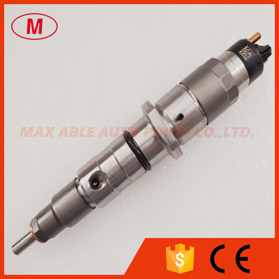 0445120122 Bosch common rail injector for Cummins ISLE 4942359