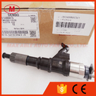 095000-6701/6700 common rail injector for HOWO 61540080017A