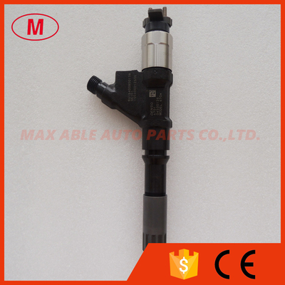 095000-6701/6700 common rail injector for HOWO 61540080017A