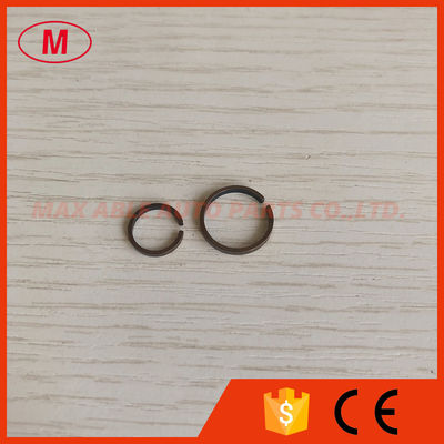 CT16V 17201-11080 piston ring/seal ring turbine side and compressor side Turbo repair kits for Hilux Prado Innova Fortun