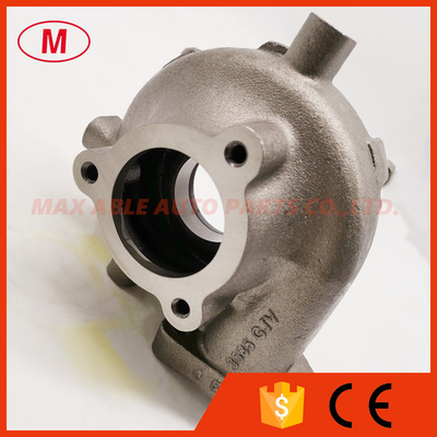GT1749S 28200-4A480 BV43 53039880127 53039880145 TURBOCHARGER Turbine housing For Hyundai Grand Starex CRD