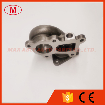 TF035 49135-04030 28200-4A210 turbo Turbine housing for Gallopper 2.5 TDI 73 KW 99 HP D4BH