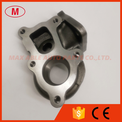TF035 49135-04030 28200-4A210 turbo Turbine housing for Gallopper 2.5 TDI 73 KW 99 HP D4BH
