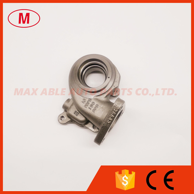 TD04 49177-02512 49177-02513 28200-42540 MR355225 turbo turbine housing for Gallopper TCI 73 Kw - 99 HP D4BH 4D56 TCI