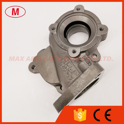 GT1749S 715924 Turbocharger turbine housing 28200-42700 for D4BH 2.5L 94HP