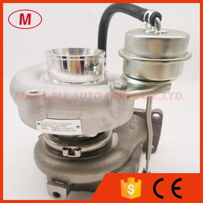 CT26 17201-17010 turbocharger turbo For TOYOTA LAND CRUSIER TD(HDJ80,81) 4.2L 1990-1997 1