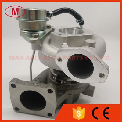 CT26 17201 17040 17201-17040 Turbo turbocharger For TOYOTA Land Cruiser Car 98-03 1HD-FTE