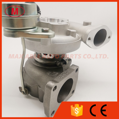 CT26 17201 17040 17201-17040 Turbo turbocharger For TOYOTA Land Cruiser Car 98-03 1HD-FTE