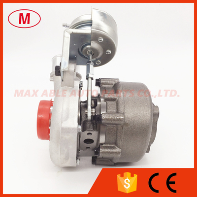 TF035 49135-07100 28231-27800 Turbo turbocharger for HYUNDAI Santa Fe 2.2 CRDi D4EB turbo engine