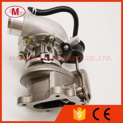 KT10-1B 0K058-13700C 0K05813700C OK058-13700C OK05813700C Turbo Turbocharger for Retona 2.0 TD 61 Kw - 83 HP RF 1999-