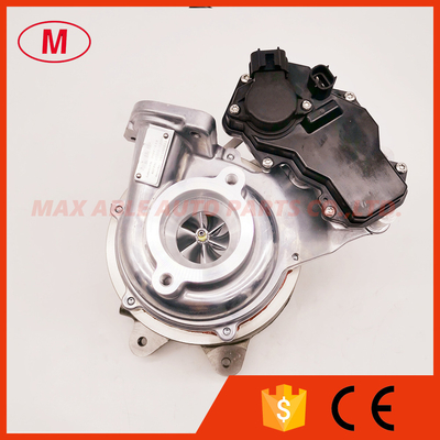 CT16V 1720111080 17201-11080 turbo turbocharger for HILUX / PRADO / FORTUNER 2.8L 1GD 1GD-FTV 1GD engine