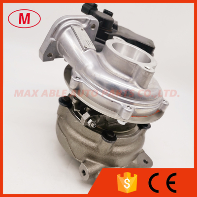 CT16V 1720111080 17201-11080 turbo turbocharger for HILUX / PRADO / FORTUNER 2.8L 1GD 1GD-FTV 1GD engine