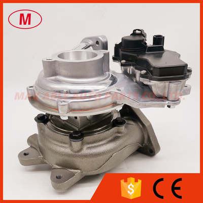 CT16V 1720111080 17201-11080 turbo turbocharger for HILUX / PRADO / FORTUNER 2.8L 1GD 1GD-FTV 1GD engine