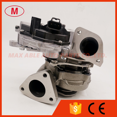 CT16V 1720111080 17201-11080 turbo turbocharger for HILUX / PRADO / FORTUNER 2.8L 1GD 1GD-FTV 1GD engine