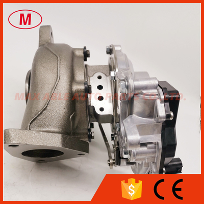 CT16V 1720111080 17201-11080 turbo turbocharger for HILUX / PRADO / FORTUNER 2.8L 1GD 1GD-FTV 1GD engine