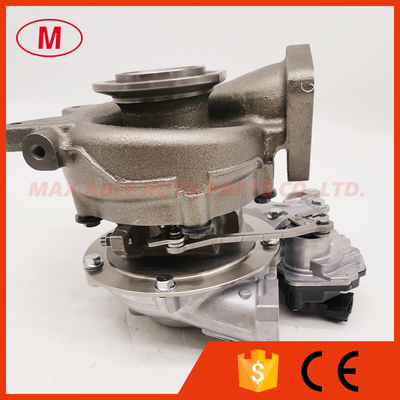 CT16V 1720111080 17201-11080 turbo turbocharger for HILUX / PRADO / FORTUNER 2.8L 1GD 1GD-FTV 1GD engine