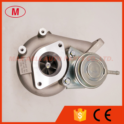TF035HL8-13TK3S TF035HL8-13TK3S-5; 49335-00850;49335-01801;49335-00870 turbo turbocharger for MR16DDT 1.6L 140/187