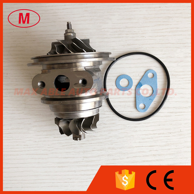 TD04 49177-02501 49177-02510 turbocharger cartridge/CHRA/Core for MITSUBISHI Pajero II 2.5 TD 73 Kw - 100 HP 4D56TD